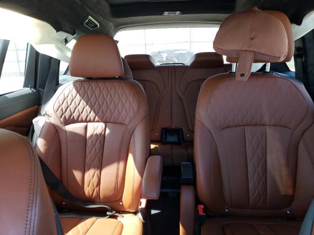 5UXCW2C09L9B96136 BMW X7 Xdrive40i