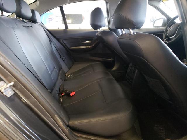 WBA3B3G55FNT17999 BMW 328 XI