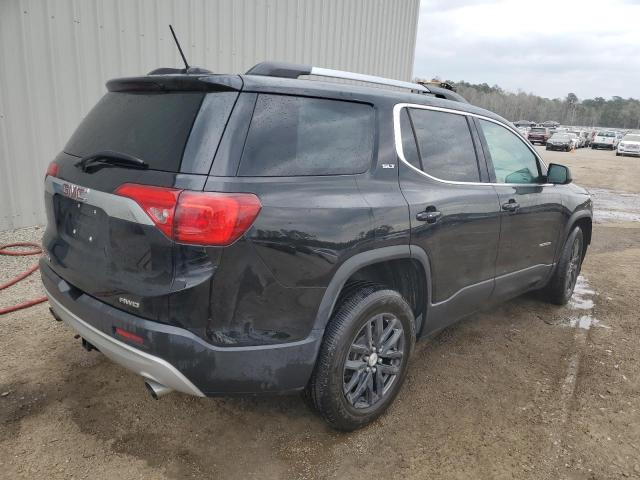 1GKKNULS2KZ123459 GMC Acadia Slt-1