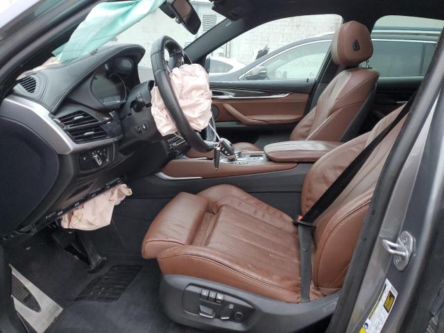 5UXKU2C53K0Z65582 BMW X6 Xdrive35i