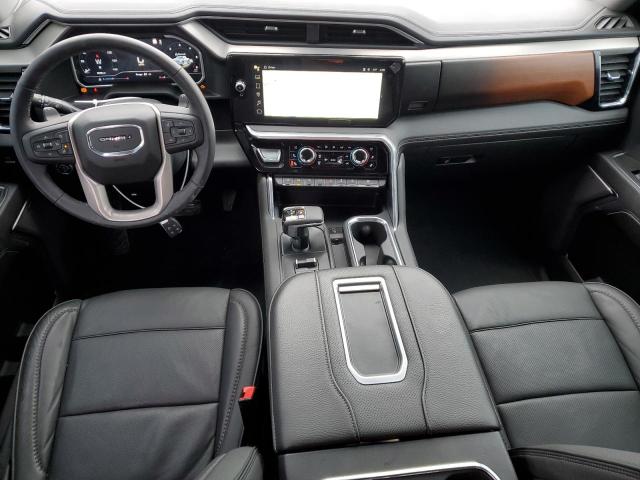 3GTUUGED9NG678033 GMC Sierra K1500 Denali