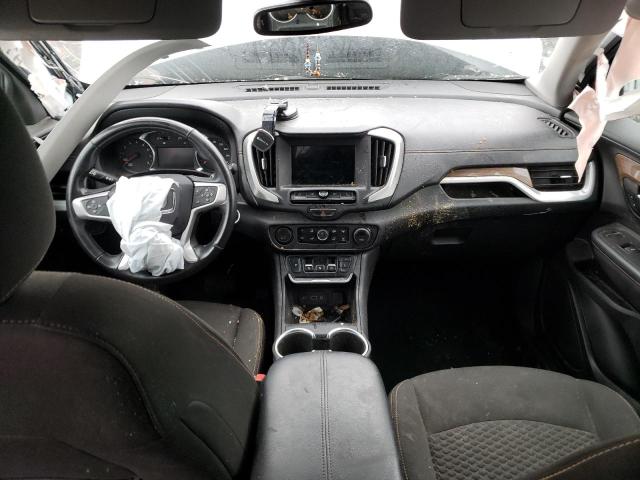 3GKALMEV4KL365119 GMC Terrain Sle