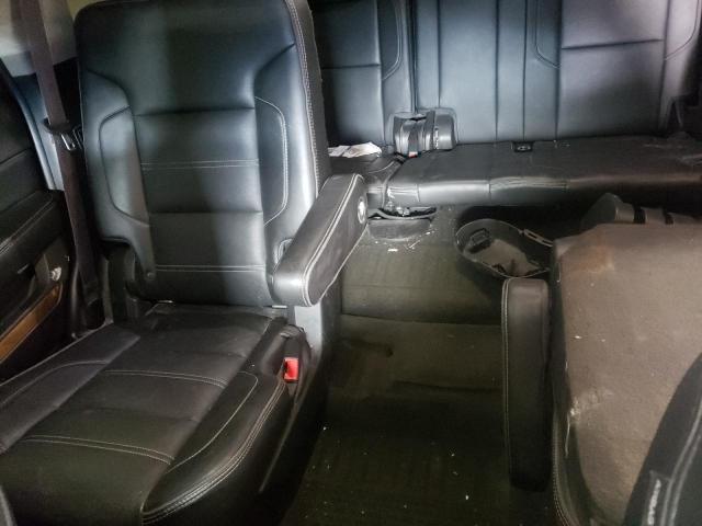 1GKS2CKJ8GR105874 GMC YUKON DENALI