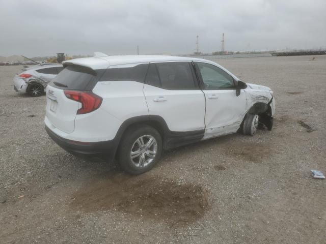 3GKALMEV1JL368008 GMC Terrain Sle