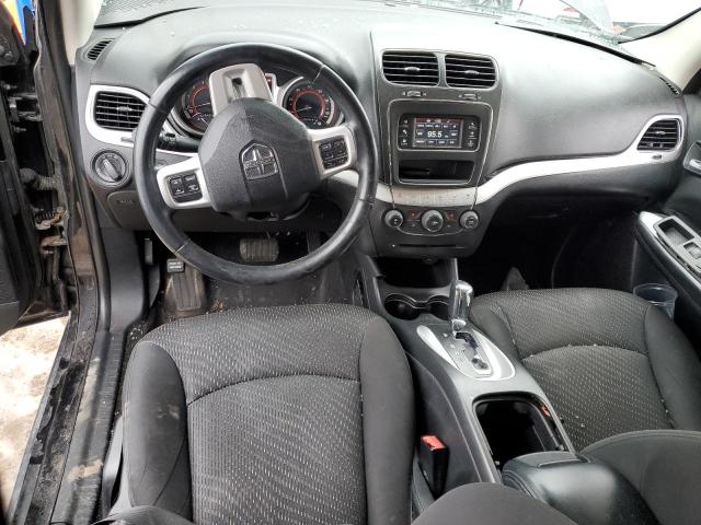 3C4PDCAB9FT613007 Dodge JOURNEY SE