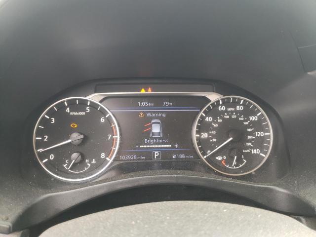 1N4BL4BV1LC171106 Nissan ALTIMA S