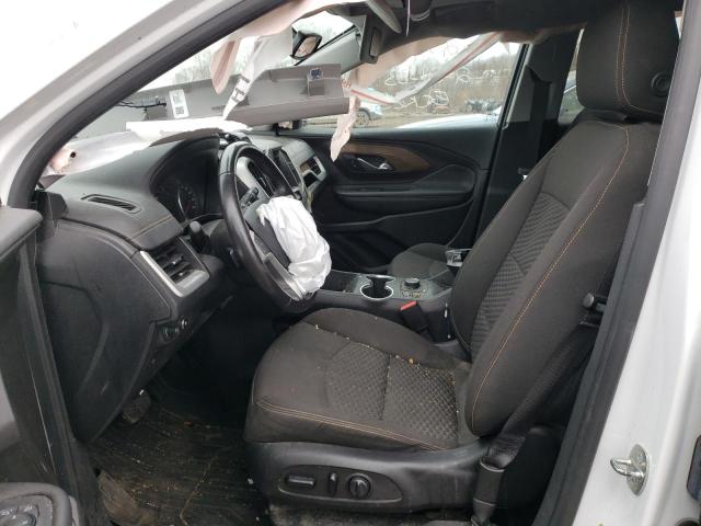 3GKALMEV4KL365119 GMC Terrain Sle
