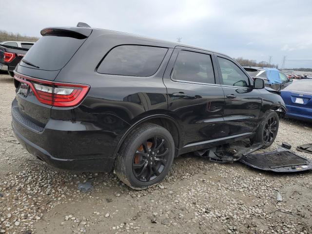 1C4RDHDG4LC146101 Dodge DURANGO GT