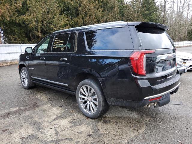 1GKS2JKL9NR131757 GMC YUKON XL DENALI
