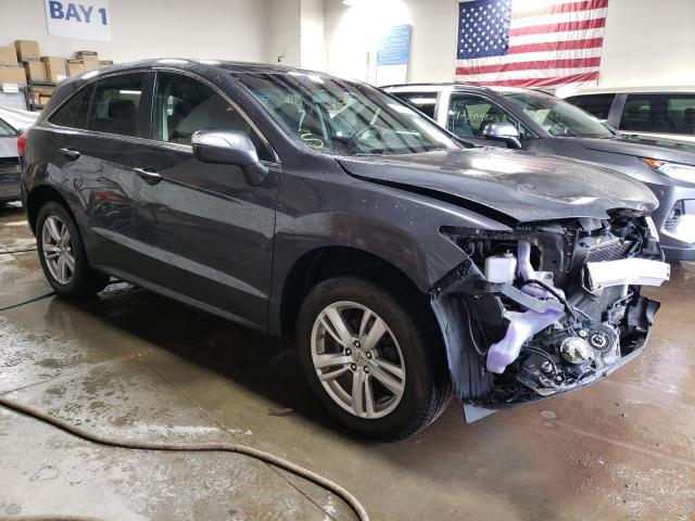 5J8TB4H39EL012054 Acura RDX