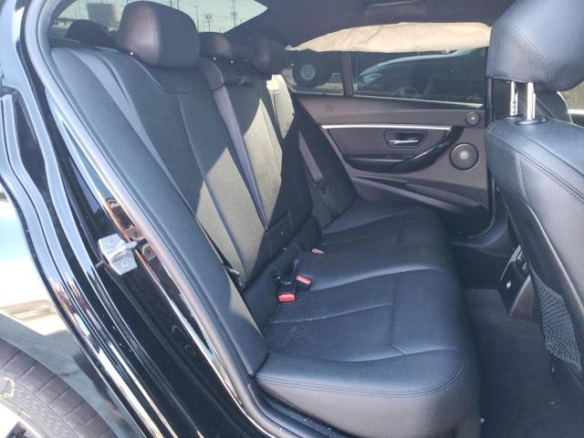 WBA8B3C51JK385108 BMW 340 I