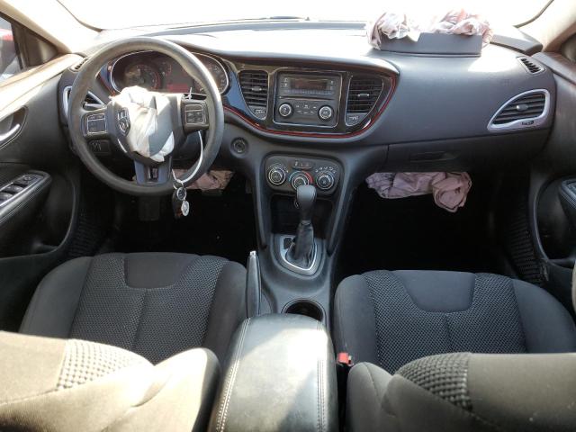 1C3CDFFA4GD821422 Dodge Dart Sxt Sport