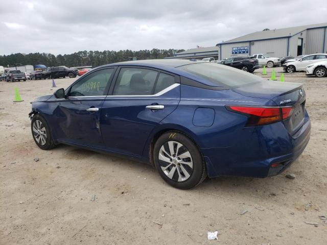 1N4BL4BV1LC171106 Nissan ALTIMA S
