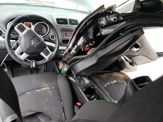 3C4PDCBB2KT770953 Dodge JOURNEY SE