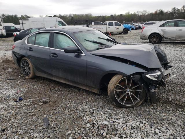 WBA5R7C03LFH46007 BMW 330XI