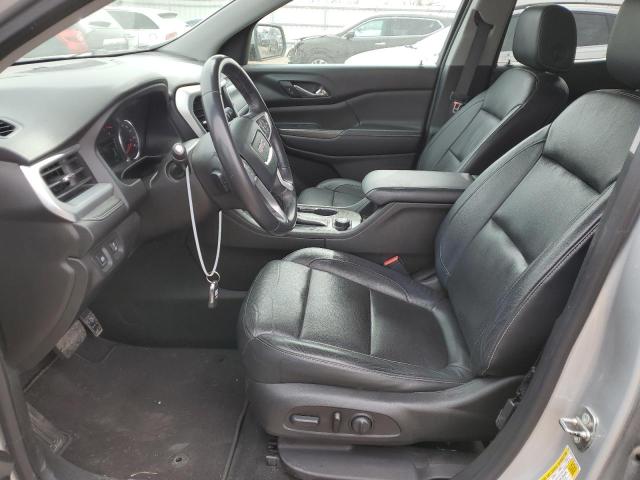1GKKNWLS8HZ140058 GMC Acadia Slt-2