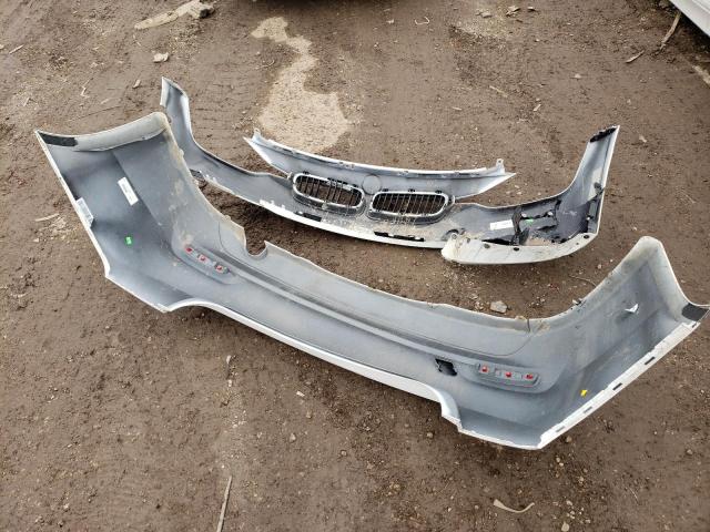 WBA8A3C52GK688765 BMW 320 XI