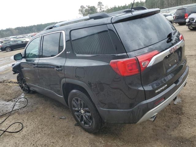 1GKKNULS2KZ123459 GMC Acadia Slt-1