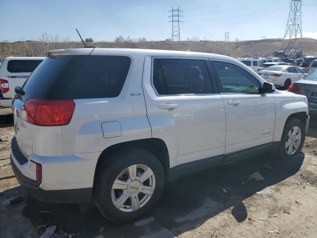 2GKFLSEKXG6227788 GMC Terrain Sle