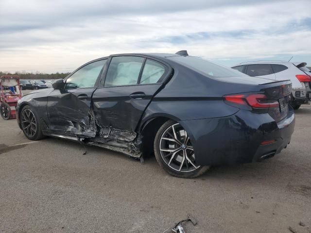 WBA13BK0XNCJ58773 BMW M550xi