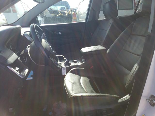 3GKALPEVXML345428 GMC Terrain Slt