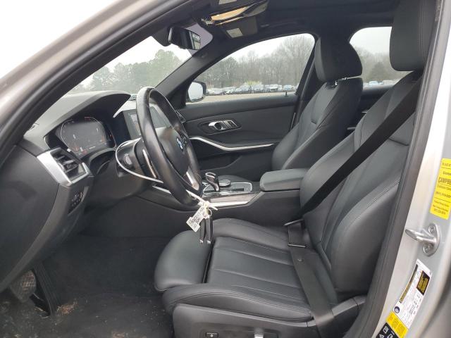 WBA5R7C03LFH47206 BMW 330XI