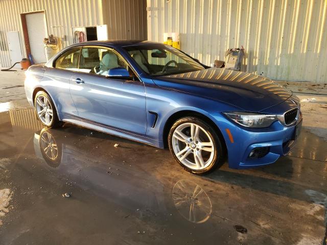 WBA4Z3C50JEC56448 BMW 430xi