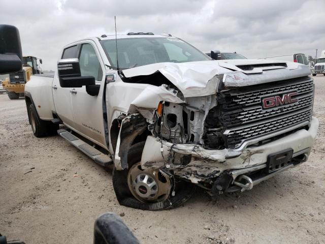 1GT49WEY4NF206855 GMC Sierra K3500 Denali
