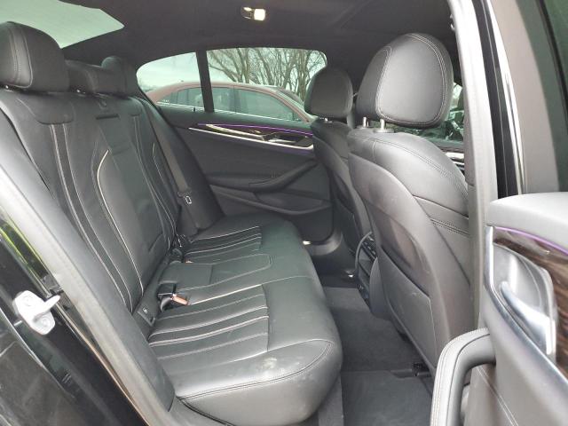 WBAJA7C50KG911292 BMW 530 XI