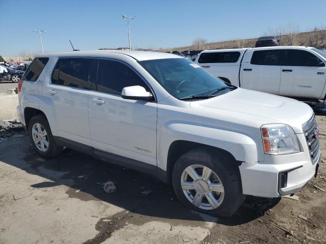 2GKFLSEKXG6227788 GMC Terrain Sle