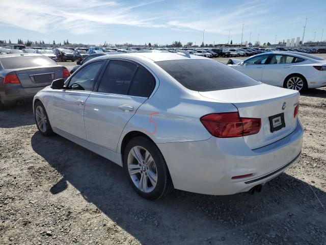 WBA8B9C57HK884492 BMW 330 I