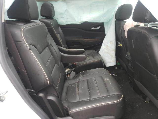 1GKKNXLS7MZ205708 GMC Acadia Denali