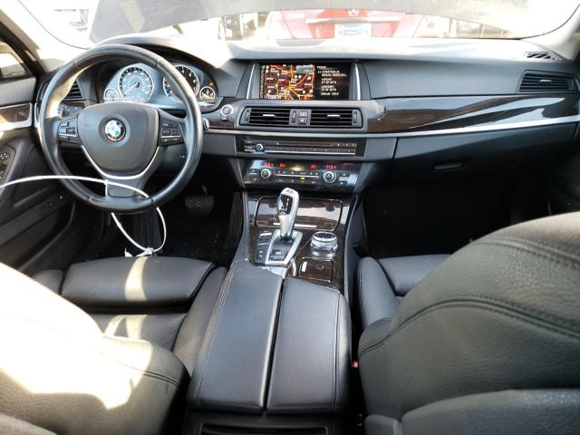 WBA5B3C5XFD541015 BMW 535 XI