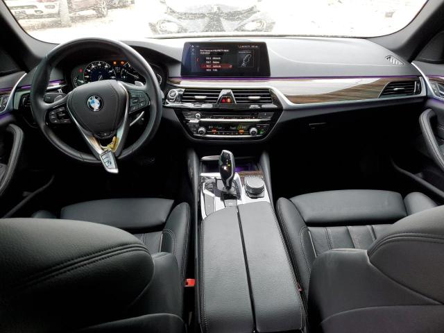 WBAJA7C50KG911292 BMW 530 XI