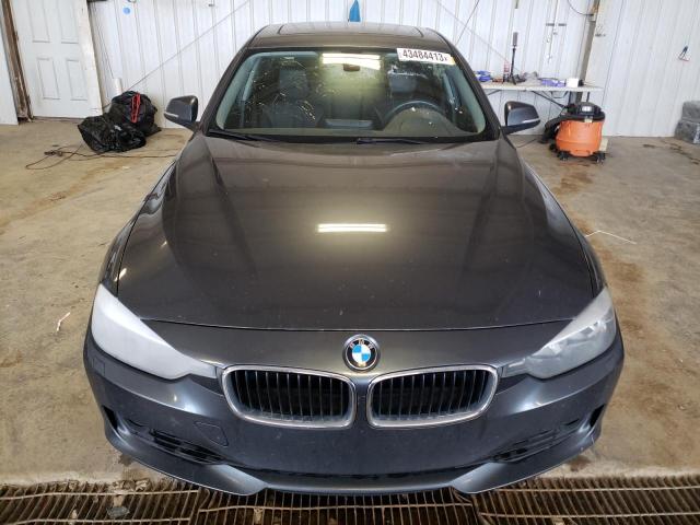 WBA3B3G55FNT17999 BMW 328 XI