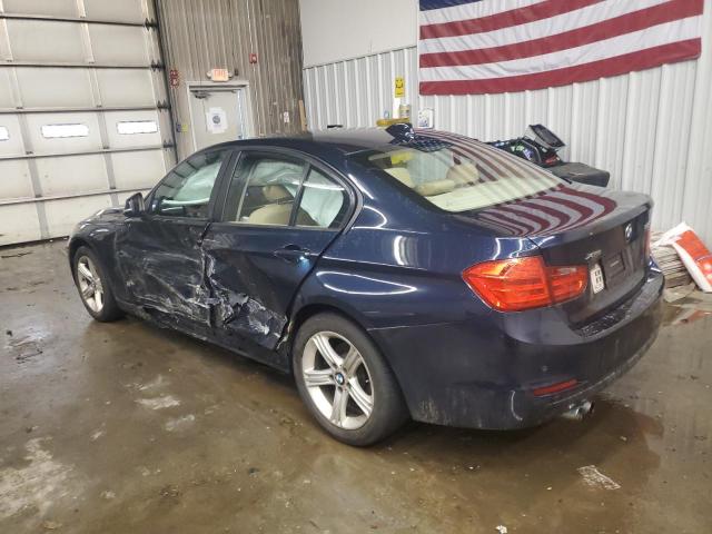 WBA3B5G59ENS07158 BMW 328 Xi Sulev