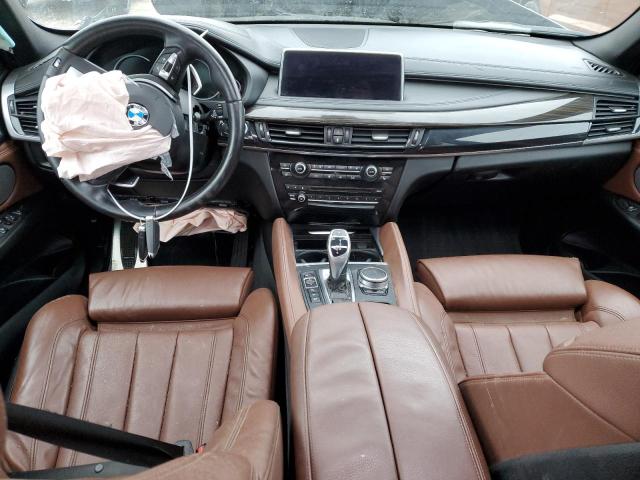 5UXKU2C53K0Z65582 BMW X6 Xdrive35i