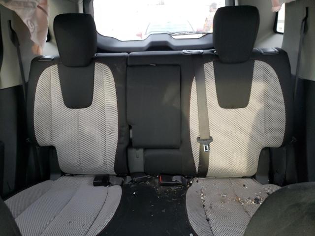 2GKALREK7E6123209 GMC Terrain Sle