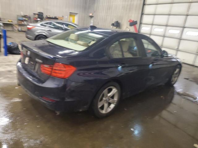 WBA3B5G59ENS07158 BMW 328 Xi Sulev