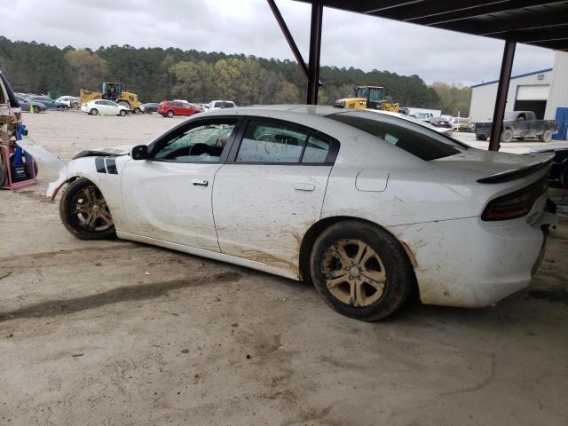 2C3CDXBG2KH698845 Dodge Charger Sxt