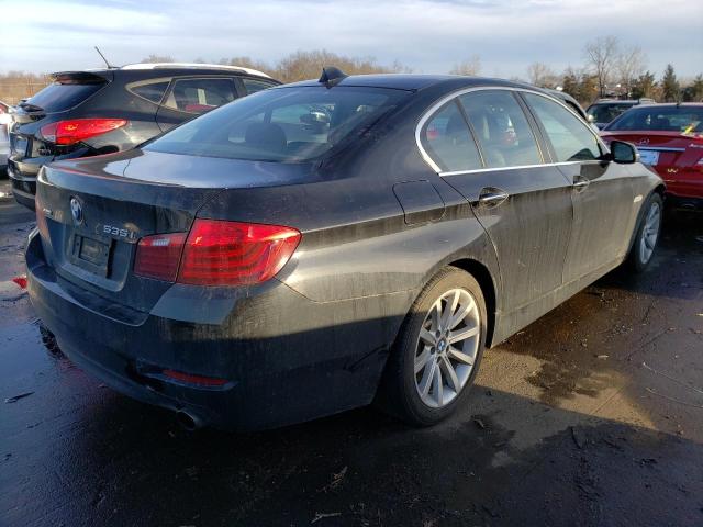 WBA5B3C5XFD541015 BMW 535 XI
