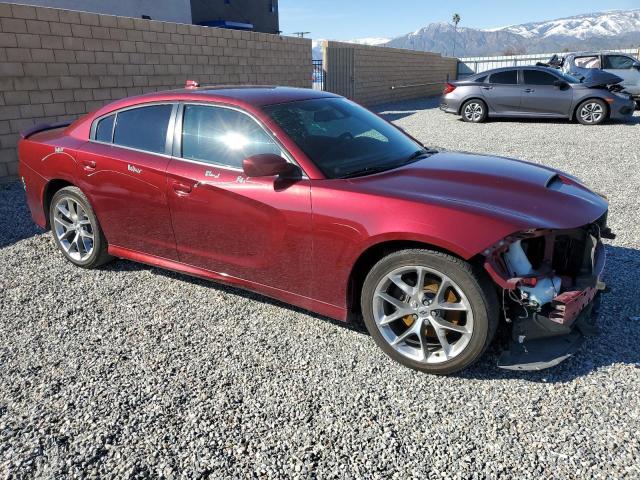 2C3CDXHG0LH163554 Dodge CHARGER GT