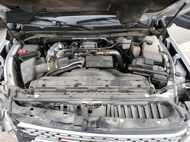 1GT49WEY4NF206855 GMC Sierra K3500 Denali