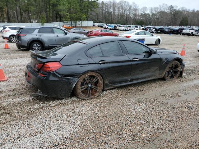 WBS6C9C56EDV73748 BMW M6 Gran Coupe