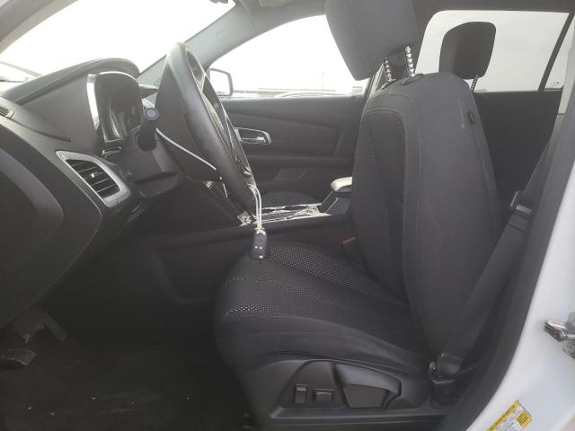 2GKALMEK8G6196353 GMC Terrain Sle