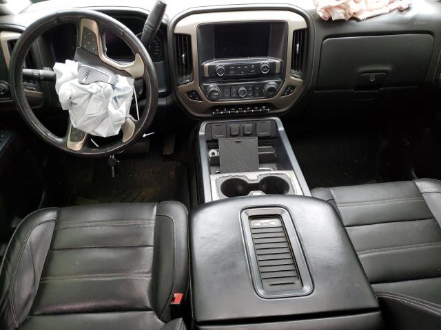 1GT12UE80GF148242 GMC Sierra K2500 Denali
