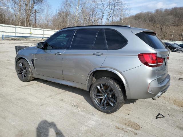 5YMKT6C34H0U39360 BMW X5 M