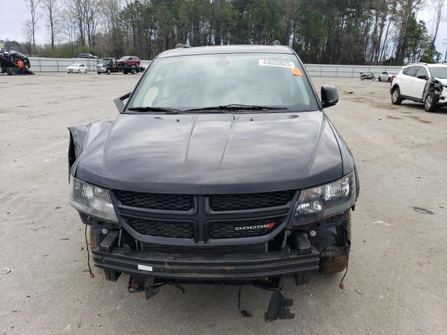 3C4PDCBB2KT770953 Dodge JOURNEY SE