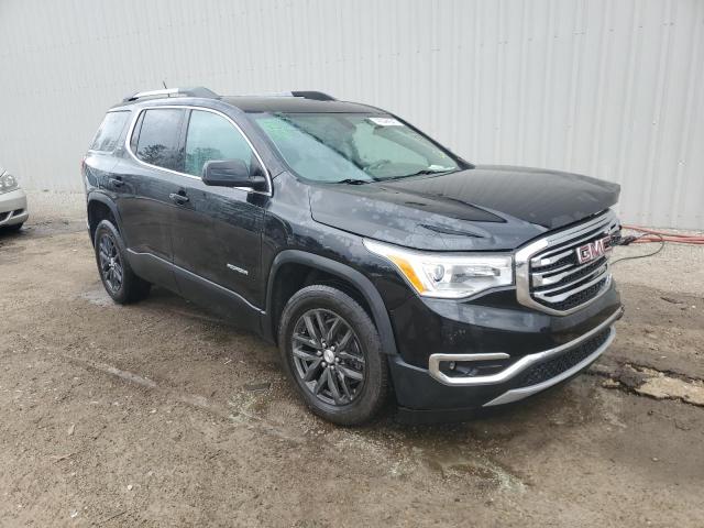 1GKKNULS2KZ123459 GMC Acadia Slt-1