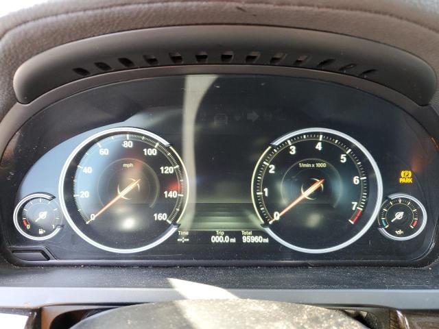 WBAYF4C59FGS99288 BMW 740 LXI
